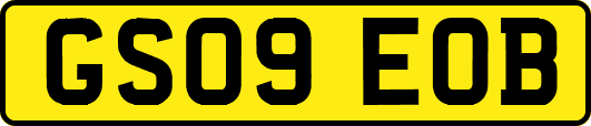 GS09EOB