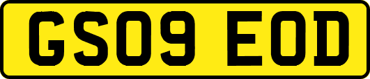 GS09EOD