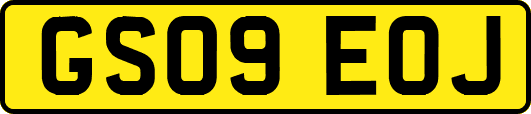 GS09EOJ