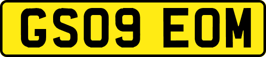 GS09EOM