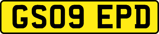 GS09EPD