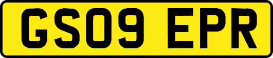 GS09EPR