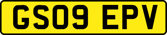 GS09EPV