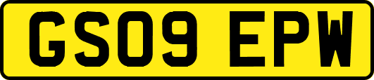 GS09EPW