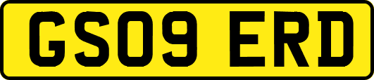 GS09ERD
