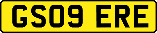 GS09ERE