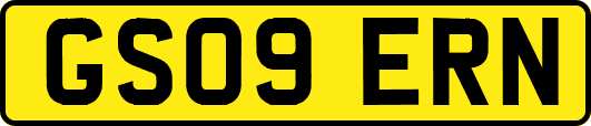 GS09ERN