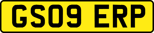 GS09ERP