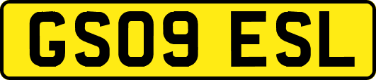 GS09ESL