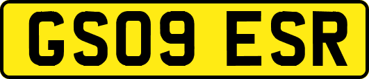 GS09ESR