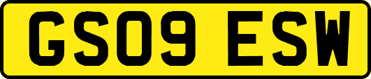 GS09ESW