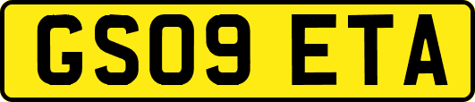 GS09ETA
