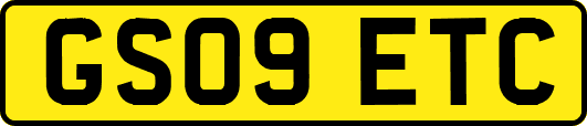 GS09ETC