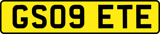 GS09ETE