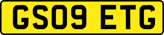 GS09ETG