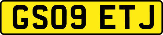 GS09ETJ