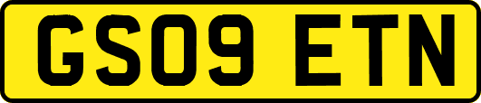GS09ETN