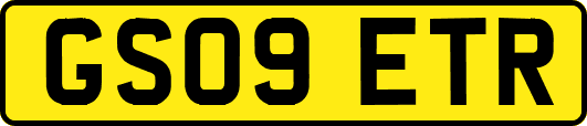 GS09ETR