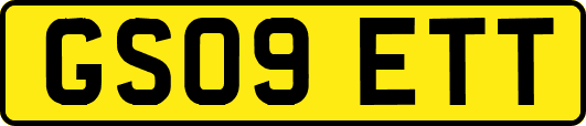 GS09ETT