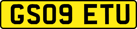 GS09ETU