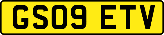 GS09ETV
