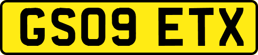 GS09ETX