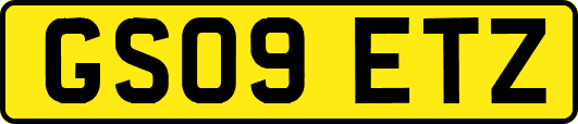 GS09ETZ