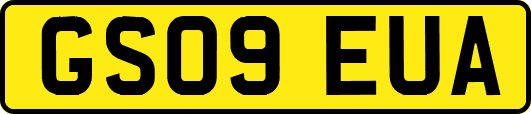 GS09EUA