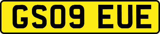 GS09EUE