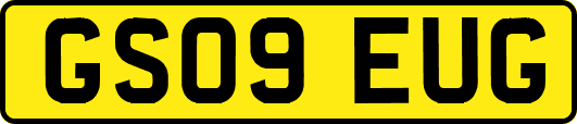 GS09EUG