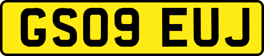 GS09EUJ