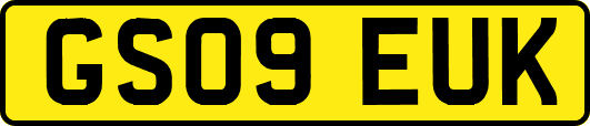 GS09EUK