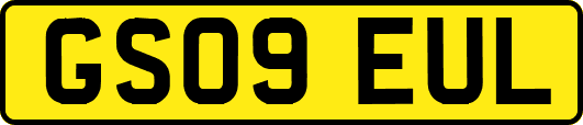 GS09EUL