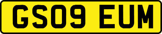 GS09EUM