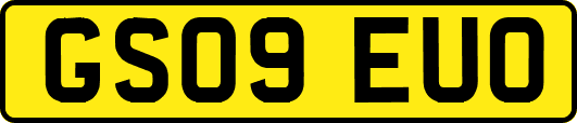 GS09EUO