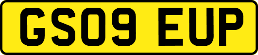 GS09EUP
