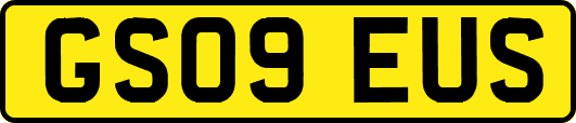 GS09EUS