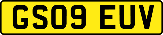 GS09EUV