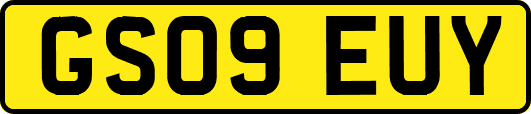 GS09EUY