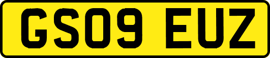 GS09EUZ