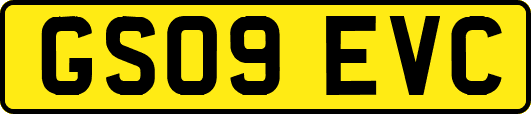 GS09EVC