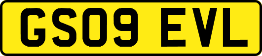 GS09EVL