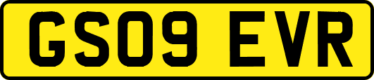 GS09EVR