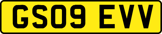 GS09EVV