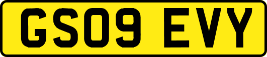 GS09EVY
