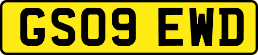 GS09EWD