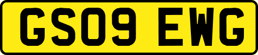 GS09EWG
