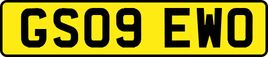 GS09EWO