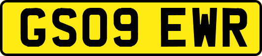 GS09EWR