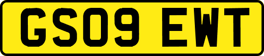 GS09EWT